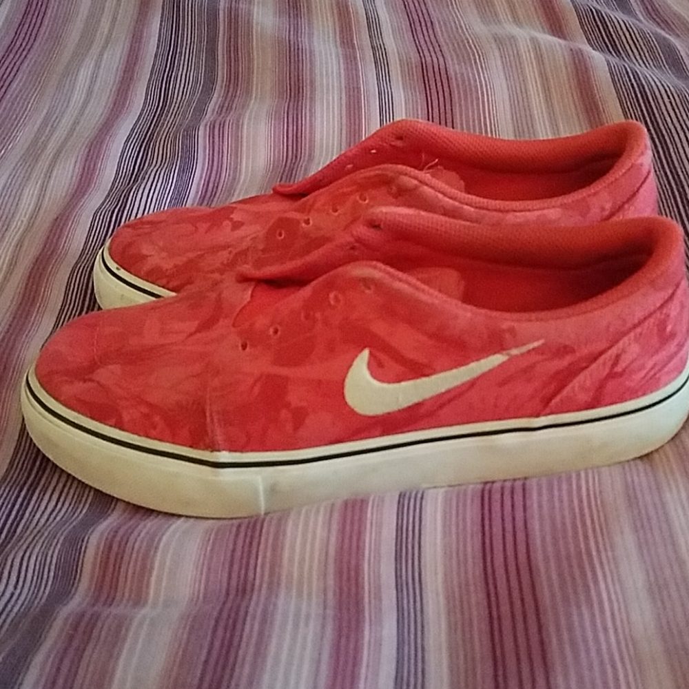 Nike SB (SkateBoard) Shoes